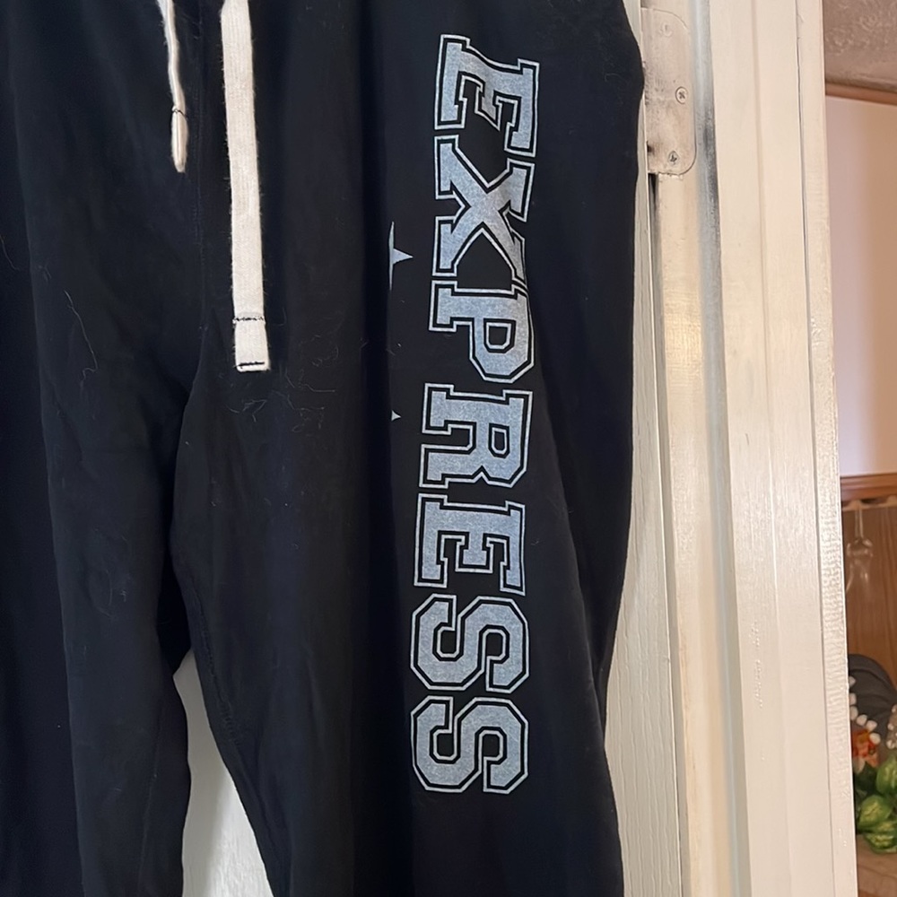 Express Pants - Picture 2 of 3